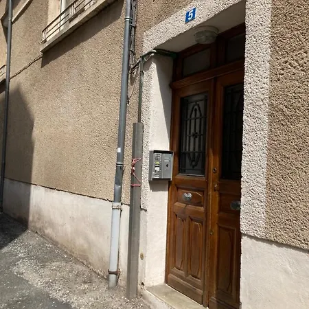 L'appart Ruthenois Rodez