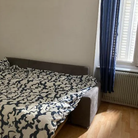Apartment L'appart Ruthenois *